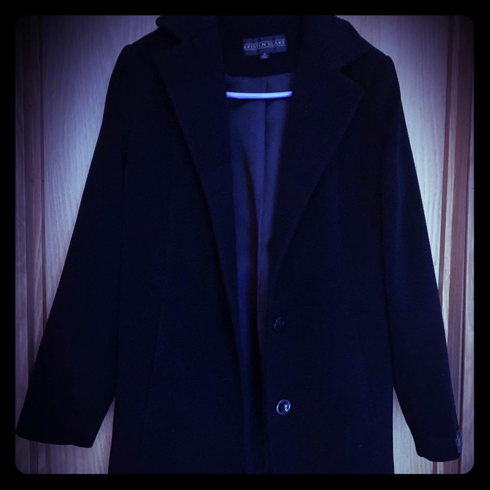 Women’s dress coat